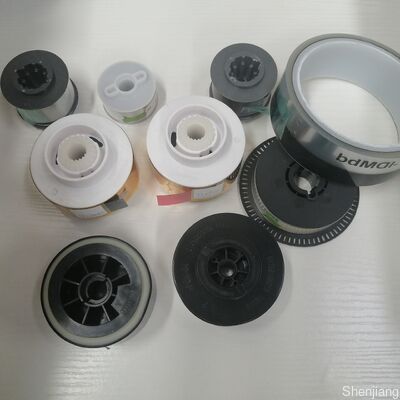 Nowe taśmy depozytowe dla części zamiennych do bankomatów Diebold