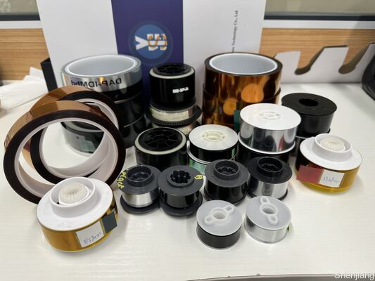 Nowe taśmy depozytowe dla części zamiennych do bankomatów Diebold