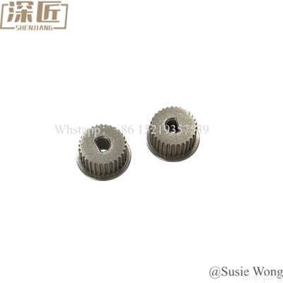 Oryginalna część zębata silnika kompatybilna z G+D BPS C5, numer części 509431, akcesoria Giesecke+Devrient