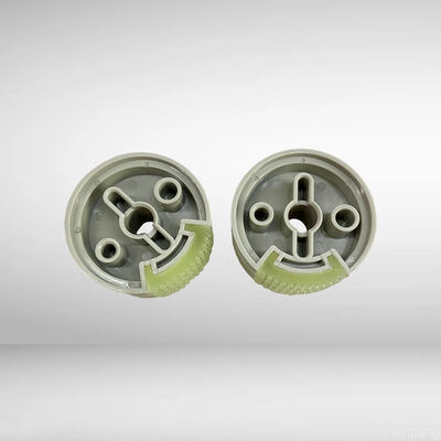 Nowa część do liczenia banknotów Glory 120 220 GFB800D Rolka podająca