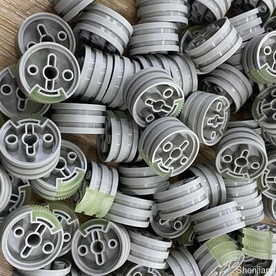 Nowa część do liczenia banknotów Glory 120 220 GFB800D Rolka podająca