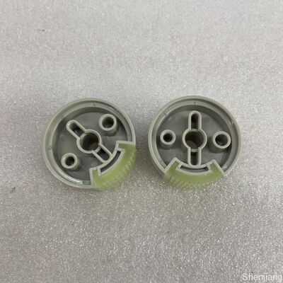 Nowa część do liczenia banknotów Glory 120 220 GFB800D Rolka podająca