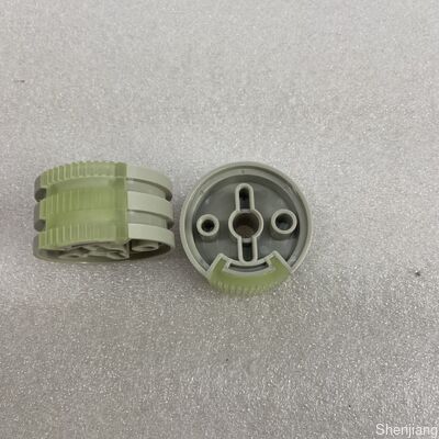 Nowa część do liczenia banknotów Glory 120 220 GFB800D Rolka podająca