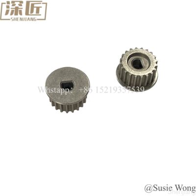 509630/509630001 G+D BPS C5 Części zamienne PASEK ROZRZĄDU 20GMTR dla Giesecke+Devrient Części maszyn do sortowania BPS C5