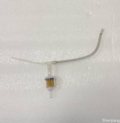 NCR części zamiennych ASSY S2 PRESENTER TUBING 445-0750211 4450750211