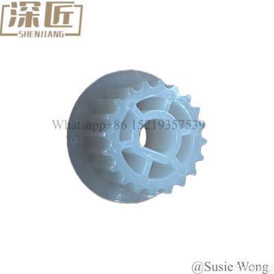 Giesecke+Devrient Akcesoria G+D BPS C5 Kompatybilny sprzęt części numer 520857