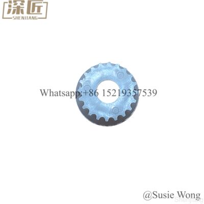 520860001 G&amp;D BPS C5 Części zamienne 520860 SGT Koło pasowe (20) do maszyny do sortowania banknotów Giesecke+Devrient G+D BPS C5 Gear