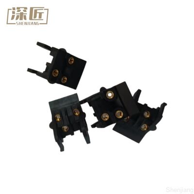 49225258000B 49-225258-000B Diebold  Widelec Blok ATM Części Zamienne