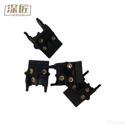 49225258000B 49-225258-000B Diebold  Widelec Blok ATM Części Zamienne