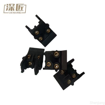 49225258000B 49-225258-000B Diebold  Widelec Blok ATM Części Zamienne