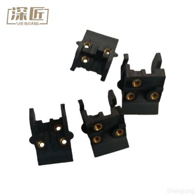 49225258000B 49-225258-000B Diebold  Widelec Blok ATM Części Zamienne