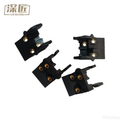 49225258000B 49-225258-000B Diebold  Widelec Blok ATM Części Zamienne