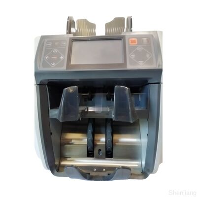 HT-9100+ Liczarka do banknotów, inteligentna liczarka do banknotów i losów