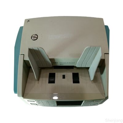 Części bankomatu BIS580782 Inteligentna maszyna do sortowania banknotów