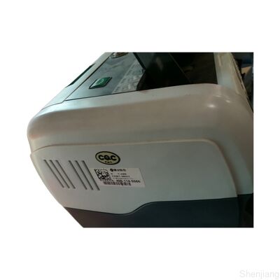 JL3026 Liczenie waluty wykrywanie prawdziwych pieniędzy banknotów recykler sorter iodc2413