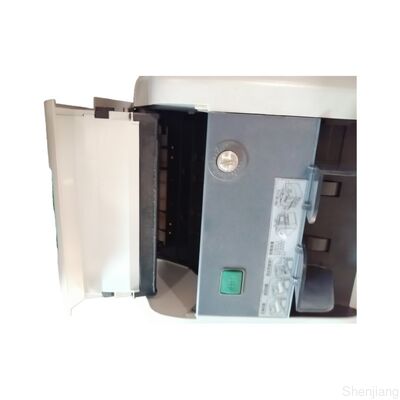 JL3026 Liczenie waluty wykrywanie prawdziwych pieniędzy banknotów recykler sorter iodc2413