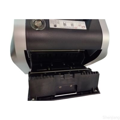 1+1 Kieszonkowa maszyna do sortowania banknotów Licznik pieniędzy Detektor Czarny z wyświetlaczem LED LK22025060003