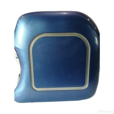 Maszyna do sortowania banknotów Kisan Kontrolator pieniędzy Detektor czarny z wyświetlaczem LED N16H05-Z15601