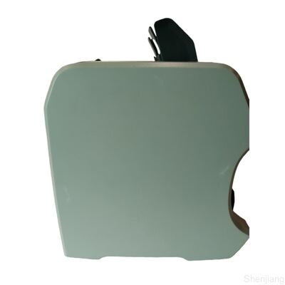 Sortownik wielowalutowy XC200 Kieszenie Maszyna do liczenia pieniędzy Wyświetlacz LED Tunelowe urządzenia sortujące