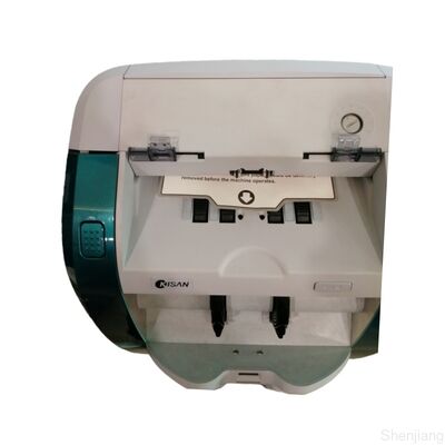 Sortownica do banknotów Kisan Money Counter Detector Blue Smart K3 S16E01-3659