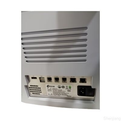 Sortownica do banknotów Kisan Money Counter Detector Blue Smart K3 S16E01-3659