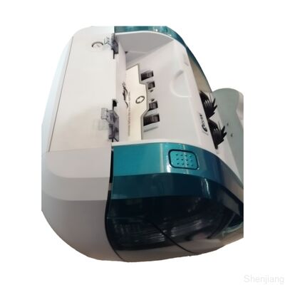 Sortownica do banknotów Kisan Money Counter Detector Blue Smart K3 S16E01-3659