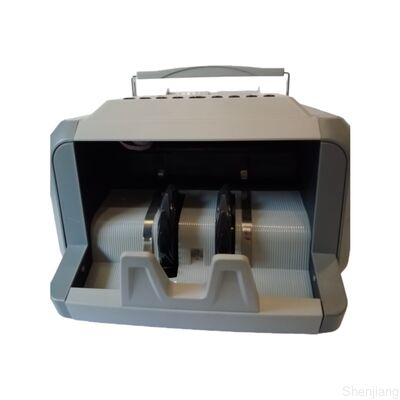 SH-05C Maszyna do liczenia pieniędzy, sorter walutowy NUY2024S0327