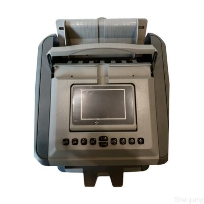 SH-05C Maszyna do liczenia pieniędzy, sorter walutowy NUY2024S0327