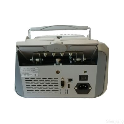 SH-05C Maszyna do liczenia pieniędzy, sorter walutowy NUY2024S0327