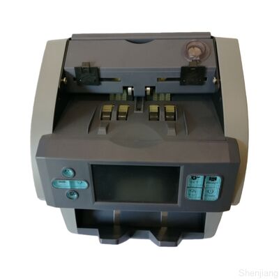 SH-06C Mieszany Licznik Wartości Liczarka Pieniędzy Maszyna do Liczenia NUY2024S0327