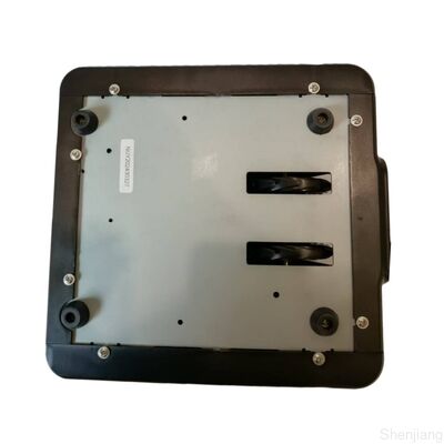 SH-886B Easycount Detektor banknotów mieszanych o dużej prędkości liczenia, wielowalutowy, profesjonalny detektor pieniędzy NUY202430327