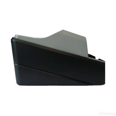 SH-886B Easycount Detektor banknotów mieszanych o dużej prędkości liczenia, wielowalutowy, profesjonalny detektor pieniędzy NUY202430327