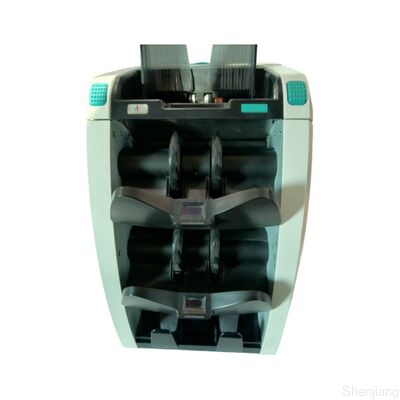 Ceng Feng CF1031 1079 Liczarka do banknotów, wykrywanie fałszerstw, sortownik i recykler banknotów