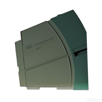 Bankomat Giesecke & Devrient Sorting Machine External Display T0100557