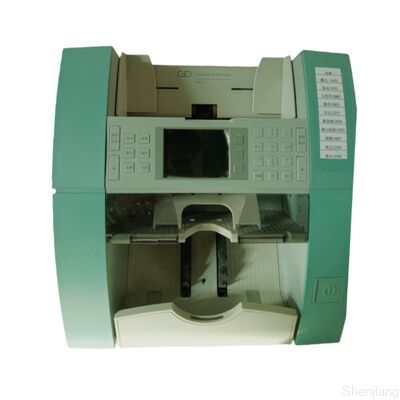 Bankomat Giesecke & Devrient Sorting Machine External Display T0100557