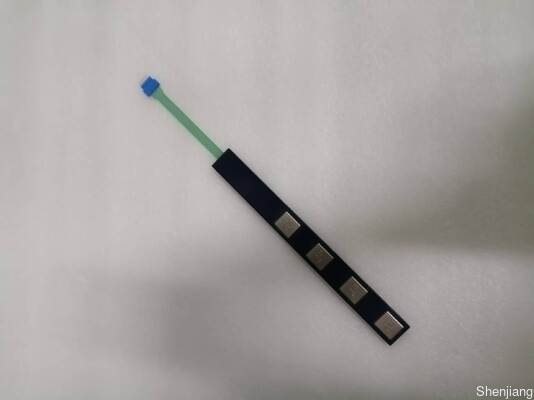 01750190138 Części do bankomatu Wincor Cineo Klawiatura Softkey