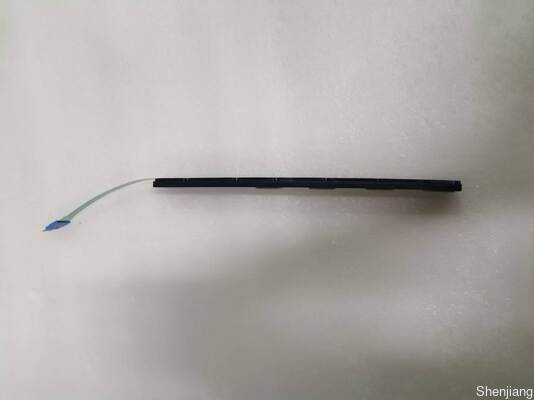 01750190138 Części do bankomatu Wincor Cineo Klawiatura Softkey