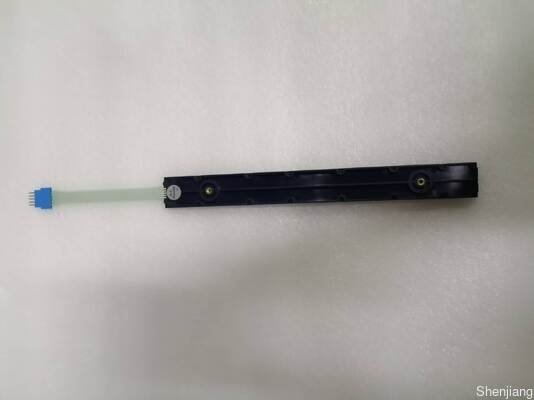 01750190138 Części do bankomatu Wincor Cineo Klawiatura Softkey