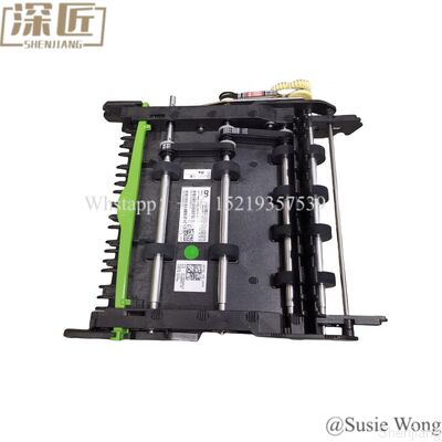 Części zamienne do bankomatu Diebold Nixdorf DN200 HLT Head Dolny transport 1750290512 01750290512