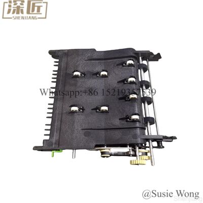 Części zamienne do bankomatu Diebold Nixdorf DN200 HLT Head Dolny transport 1750290512 01750290512