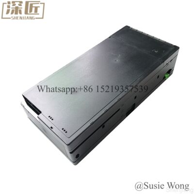 Części zamienne do bankomatu Diebold Nixdorf DN200 KASETA RECYKLINGOWA CAS CONV 1750301000 01750301000