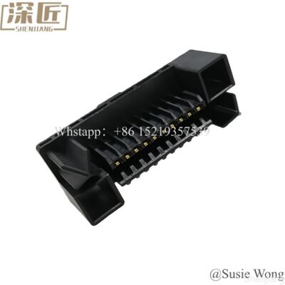 Części zamienne do bankomatu Diebold Nixdorf DN200 AIC ALL IN CASSETTE CONV Złącze 0730993010