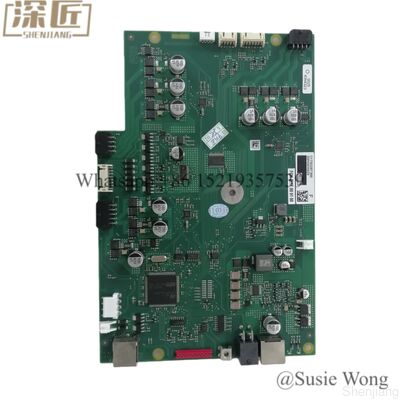 Części zamienne do bankomatu Diebold Nixdorf DN200 RM4 PCBA Head Controller 1750287366 01750287366