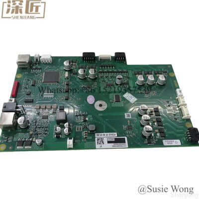 Części zamienne do bankomatu Diebold Nixdorf DN200 RM4 PCBA Head Controller 1750287366 01750287366