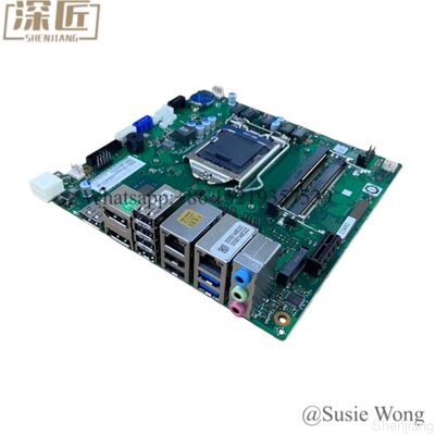 Diebold Nixdorf ATM Części zamienne I6 Płyta główna N2.0 H110-mITX D3480 TPM1.2 01750301816 1750301816