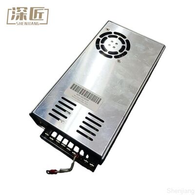 0090028268 009-0028268 Części do bankomatu NCR Zasilacz impulsowy 300W 24V