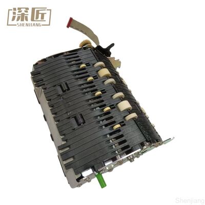 01750134478 Wincor Cineo C4060 Moduł Wincor Nixdorf Centralizacja Kontrolator ustawienia