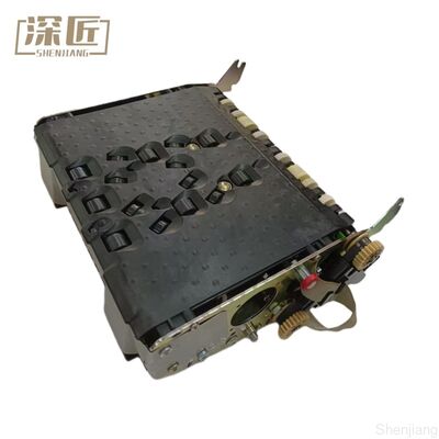 01750134478 Wincor Cineo C4060 Moduł Wincor Nixdorf Centralizacja Kontrolator ustawienia