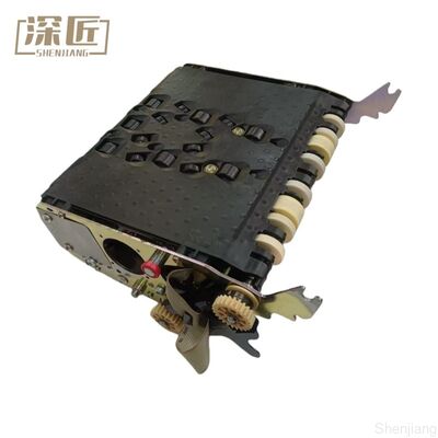 01750134478 Wincor Cineo C4060 Moduł Wincor Nixdorf Centralizacja Kontrolator ustawienia