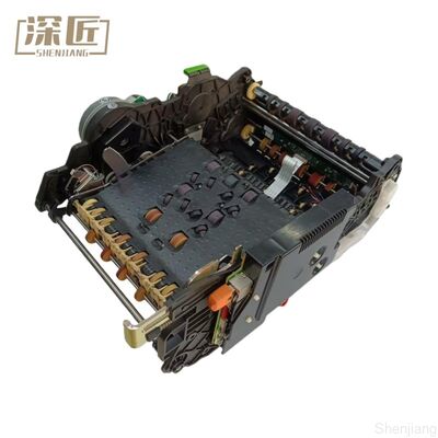 01750193276 1750193276 Wincor Nixdorf Cineo C4060 Główna głowa modułu CRS